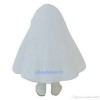 White Ghost Mascot Costumes