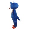 Blue Owl Mascot Costumes