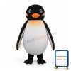 Cartoon Penguin Mascot Costumes