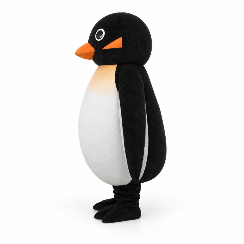 Cartoon Penguin Mascot Costumes