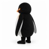 Cartoon Penguin Mascot Costumes