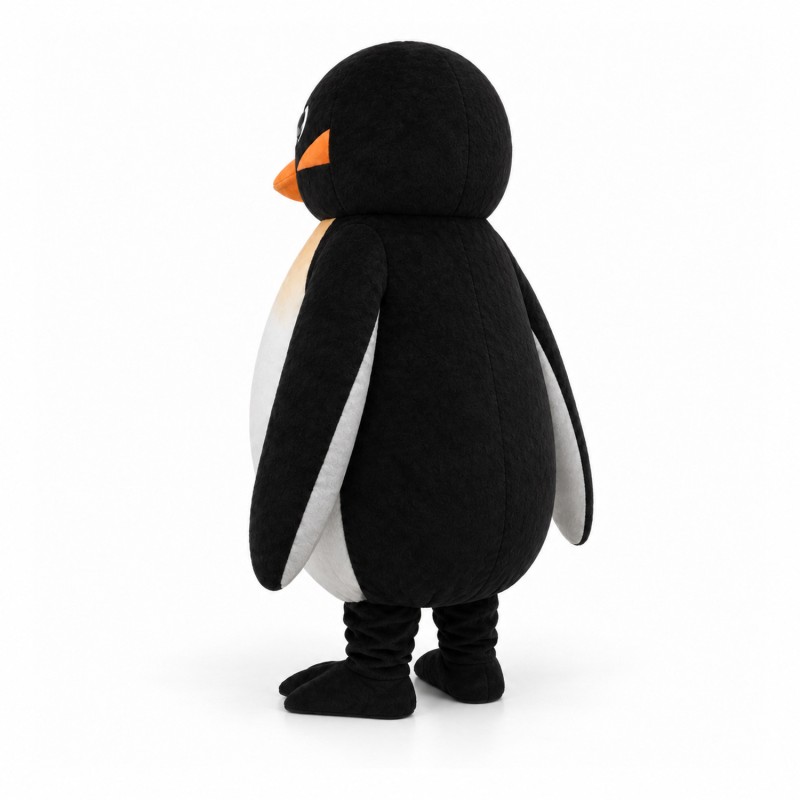 Cartoon Penguin Mascot Costumes
