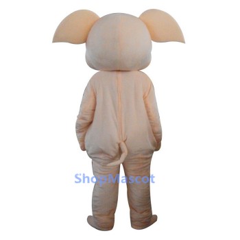 Cartoon Pig Mascot Costumes Free Shipping