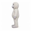 White Snow Strange Mascot Costumes
