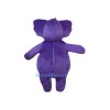 Purple Elephant Mascot Costumes