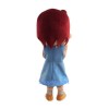 Cute Girl Mascot Costumes