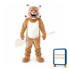 WildCat Mascot Costume