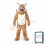 WildCat Mascot Costume