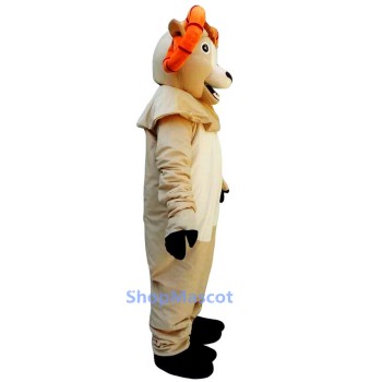 Antelope Mascot Costumes