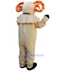 Antelope Mascot Costumes