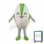 Pistachio Mascot Costumes