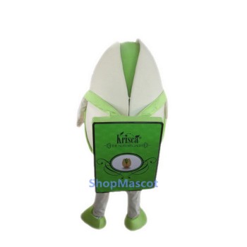 Pistachio Mascot Costumes