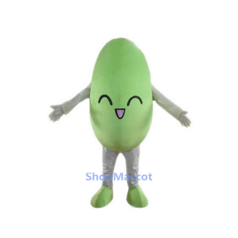 Pistachio Mascot Costumes