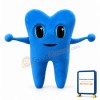 Blue Tooth Mascot Costumes