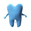 Blue Tooth Mascot Costumes