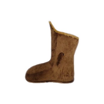 Brown Shoes Mascot Costumes