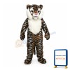 George Tiger Mascot Costumes
