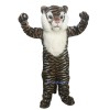 George Tiger Mascot Costumes