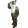 George Tiger Mascot Costumes