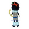 Aboriginal People Mascot Costumes