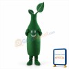 Vase Bottle Mascot Costumes Free Shipping