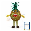 Pineapple Mascot Costumes