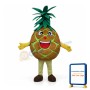 Pineapple Mascot Costumes