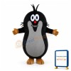 Cute Mole Mascot Costumes