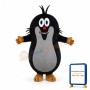 Cute Mole Mascot Costumes