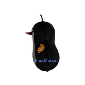 Cute Mole Mascot Costumes
