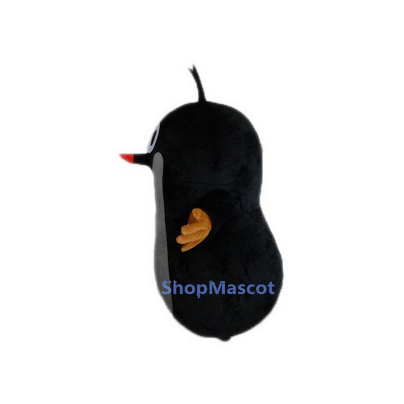 Cute Mole Mascot Costumes