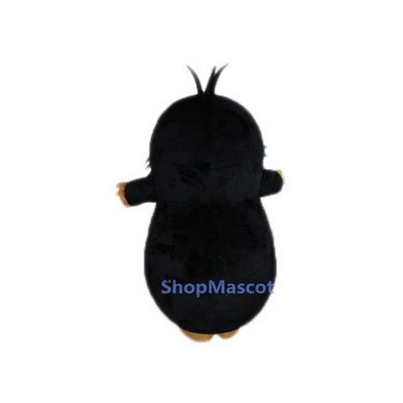 Cute Mole Mascot Costumes