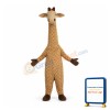 Giraffe Mascot Costumes