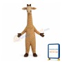 Giraffe Mascot Costumes