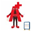 A+ Mascot Costumes