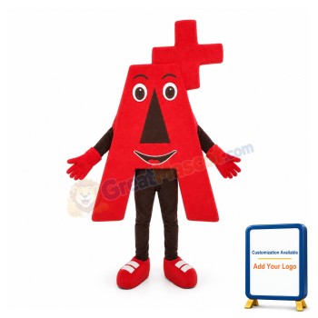 A+ Mascot Costumes