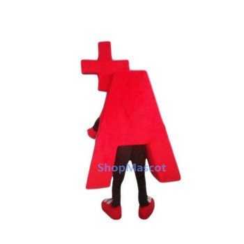 A+ Mascot Costumes