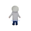 Professor Mascot Costumes