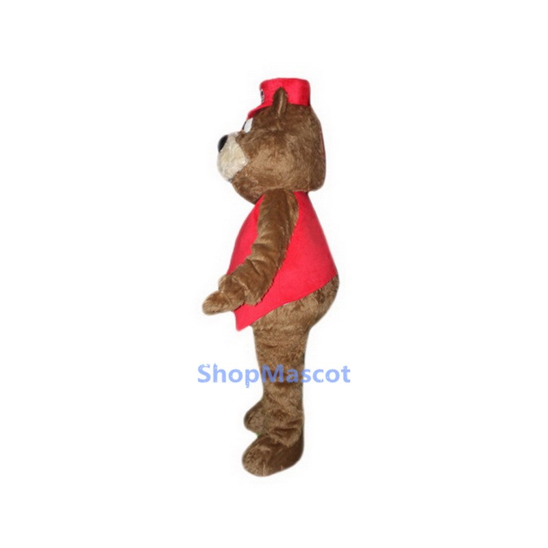 Chipmunk Mascot Costumes