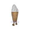 Ice Cream Mascot Costumes