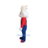 White Sheep Mascot Costumes