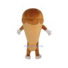Coffee Ice Cream Mascot Costumes