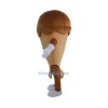 Coffee Ice Cream Mascot Costumes