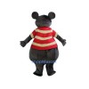 Cartoon Mouse Big Ears Mascot Costumes