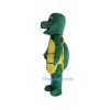 Little Green Tortoise Mascot Costumes