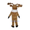 Christmas Reindeer Mascot Costumes