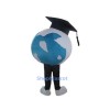 Earth Globe Mascot Costumes