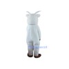 White Goat Mascot Costumes