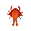 Crab Mascot Costumes