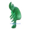 Green Crab Mascot Costumes